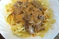 How To Make Beef strog a something